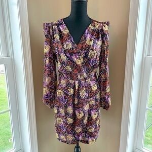 LENNY B. | Robe Dress